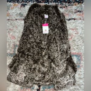 Marley Lilly Vest